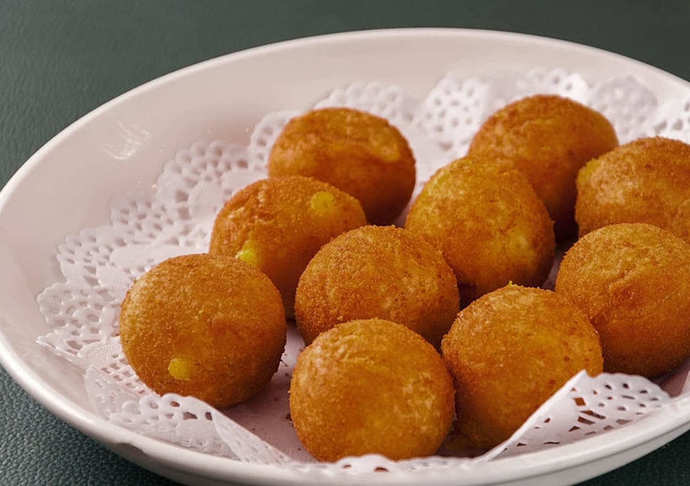 Fried throuba th!nkgreen’s olives (in mush) - ThinkGreen – Biological and organic food